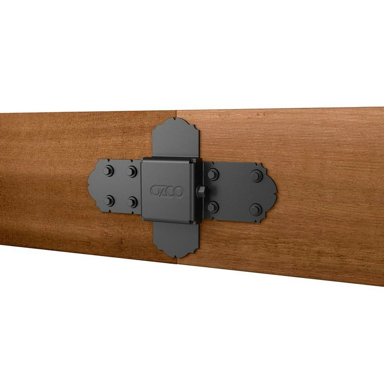 OZCO Building Products OWT Laredo Sunset Rafter Seam - Pack Of 2 6 OZCO Building Products OWT Laredo Sunset Rafter Seam - Pack Of 2 - Image 4