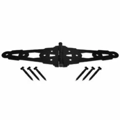 OZCO Building Products OWT Gate Strap Hinge - 8"