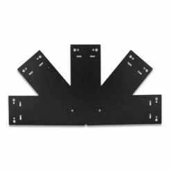 OZCO Building Products OWT Truss Base Fan Plate - 10:12 Pitch