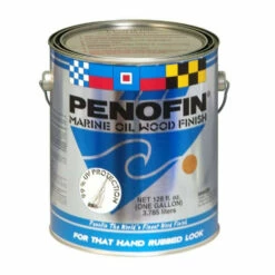 Penofin Marine Oil Wood Finish - 1 Gallon