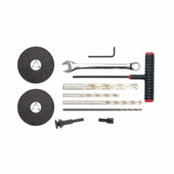 RailFX ADI Cable Railing Basic Install Kit