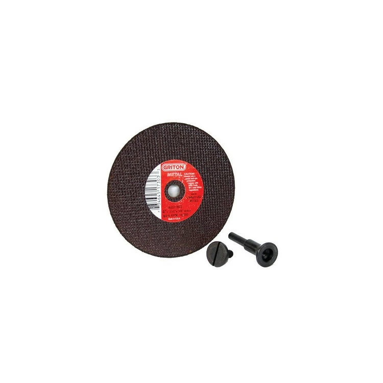 RailFX Cable Cut-Off Wheel Tool 3 RailFX Cable Cut-Off Wheel Tool