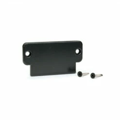 RailFX Series 200 Top Rail End Plate