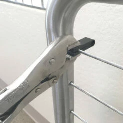 RailFX QuickGrip Cable Tool -DIY HOME CENTER Shop RFXGRIP main 20