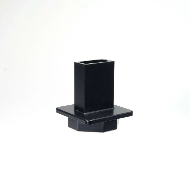 RailFX Series 250 Intermediate Post Fitting 3 RailFX Series 250 Intermediate Post Fitting