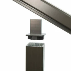 RailFX Series 250 Intermediate Post Fitting 6 RailFX Series 250 Intermediate Post Fitting -DIY HOME CENTER Shop RFXIPF250 main 20