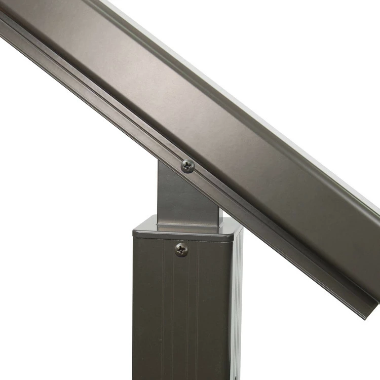 RailFX Series 250 Intermediate Post Fitting 5 RailFX Series 250 Intermediate Post Fitting - Image 3