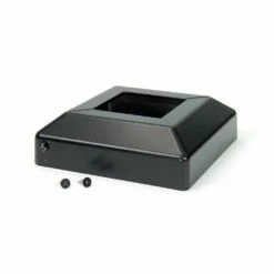 RailFX Post Skirt - 2-3/8"