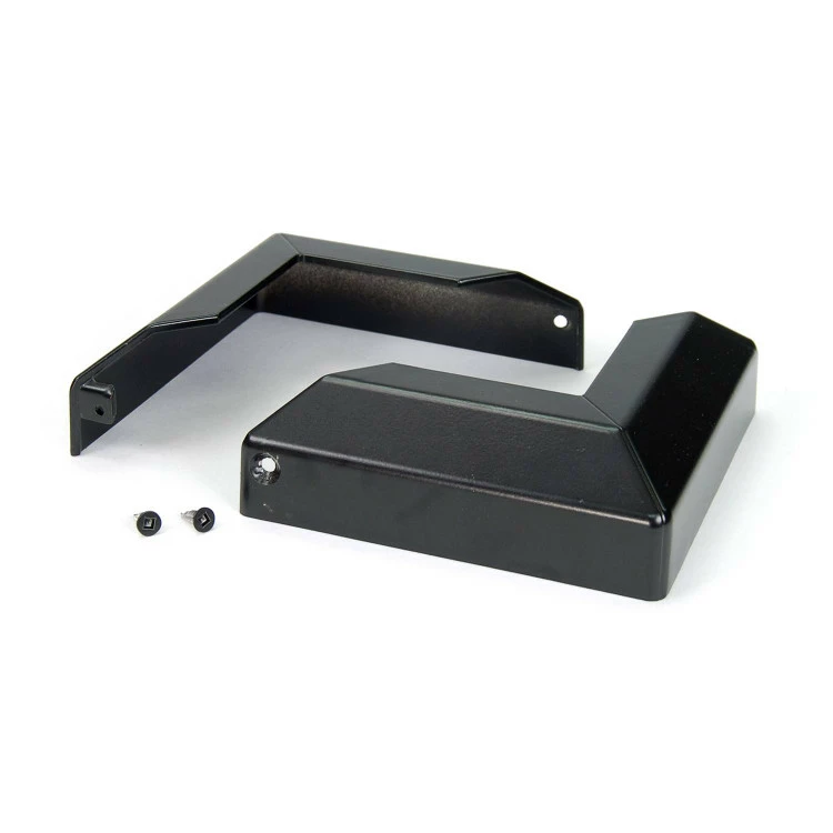 RailFX Post Skirt - 2-3/8" 4 RailFX Post Skirt - 2-3/8" - Image 2