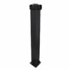 Regal Ideas Aluminum Post For 42" Rail Height - 4" -DIY HOME CENTER Shop RGL4POST main 10