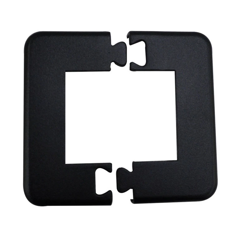 Regal Ideas Post Trim Skirt - 2.5" 3 Regal Ideas Post Trim Skirt - 2.5"