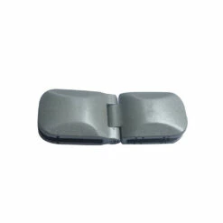 Regal Ideas Crystal Rail Glass Panel Clip