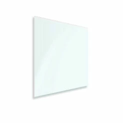 Regal Ideas Crystal Rail White Clear Glass Panel - 3/8" 22 Regal Ideas Crystal Rail White Clear Glass Panel - 3/8" -DIY HOME CENTER Shop RGLCRGP 36Horizontal 50