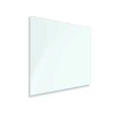 Regal Ideas Crystal Rail White Clear Glass Panel - 3/8" 15 Regal Ideas Crystal Rail White Clear Glass Panel - 3/8" -DIY HOME CENTER Shop RGLCRGP 42Horizontal 70