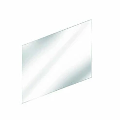 Regal Ideas Crystal Rail White Clear Glass Panel - 3/8" 21 Regal Ideas Crystal Rail White Clear Glass Panel - 3/8" -DIY HOME CENTER Shop RGLCRGP 505Stair 90