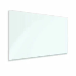Regal Ideas Crystal Rail White Clear Glass Panel - 3/8" 23 Regal Ideas Crystal Rail White Clear Glass Panel - 3/8" -DIY HOME CENTER Shop RGLCRGP 60Horizontal 110
