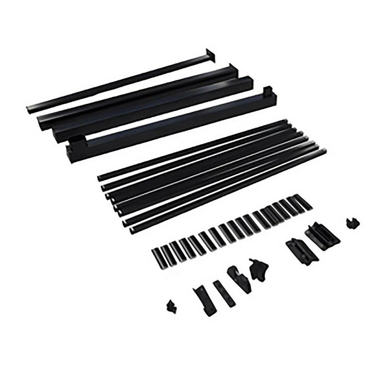 Regal Ideas Gate Package - 42" Rail Height 3 Regal Ideas Gate Package - 42" Rail Height