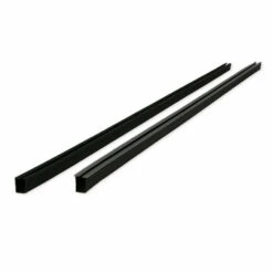 Regal Ideas Glass Rail LED Lighting Gasket 5 Regal Ideas Glass Rail LED Lighting Gasket -DIY HOME CENTER Shop RGLLEDGAS main 20