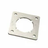 Regal Ideas Aluminum Bolt-Through Mounting Plate 2 Regal Ideas Aluminum Bolt-Through Mounting Plate -DIY HOME CENTER Shop RGLMPL main 10
