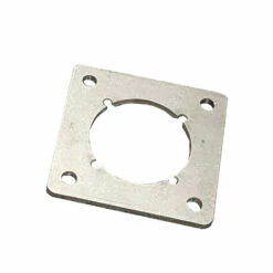 Regal Ideas Aluminum Bolt-Through Mounting Plate