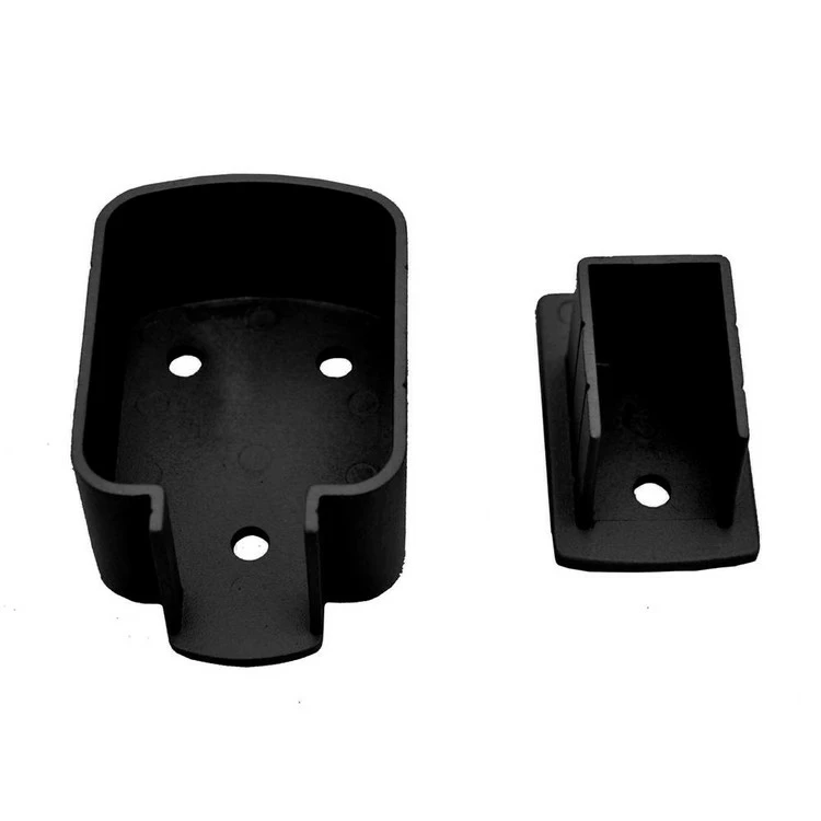 Regal Ideas Top & Bottom Post Brackets 3 Regal Ideas Top & Bottom Post Brackets