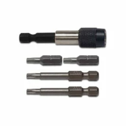 Screw Products AXIS Structural Exterior Assortment Kit W/ Bit Holder & Bits - 380 Pieces 7 Screw Products AXIS Structural Exterior Assortment Kit W/ Bit Holder & Bits - 380 Pieces -DIY HOME CENTER Shop SRWAXEAK main 30