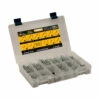 Screw Products AXIS Structural Interior Assortment Kit W/ Bit Holder & Bits - 360 Pieces -DIY HOME CENTER Shop SRWAXIAK main 10.default