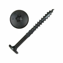 Screw Products NOVA Structural Lag Screw - #16 -DIY HOME CENTER Shop SRWNV16 main 20