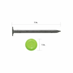 STINGER NailPac - 1" - 2,000 Count -DIY HOME CENTER Shop STGNP1 main 20