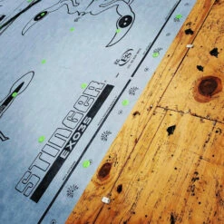 STINGER NailPac - 1" - 2,000 Count -DIY HOME CENTER Shop STGNP1 main 30