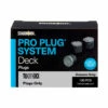 Starborn Industries Pro Plugs For TruNorth Decking - 100 Count -DIY HOME CENTER Shop STRPPTNDP100 main 10.default