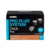 Starborn Industries Pro Plugs For TimberTech Decking - 375 Count 2 Starborn Industries Pro Plugs For TimberTech Decking - 375 Count -DIY HOME CENTER Shop STRPPTTDP main 11.default