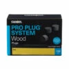 Starborn Industries Pro Plugs For Wood Decking - 100 Count 2 Starborn Industries Pro Plugs For Wood Decking - 100 Count -DIY HOME CENTER Shop STRPPWD100PG main 10.default