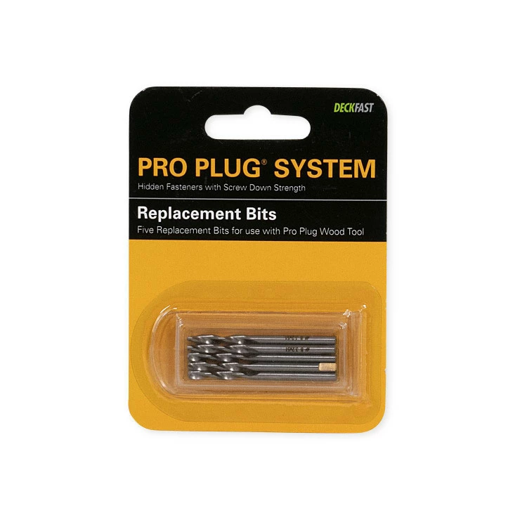 Starborn Industries Pro Plug Tool For Wood Replacement Bits 3 Starborn Industries Pro Plug Tool For Wood Replacement Bits