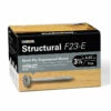 Starborn Industries Structural F23-E Multi-Ply Engineered Flat Head Wood Screw -DIY HOME CENTER Shop STRSF23E main 10.default