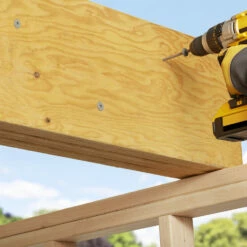 Starborn Industries Structural F23-E Multi-Ply Engineered Flat Head Wood Screw -DIY HOME CENTER Shop STRSF23E main 30