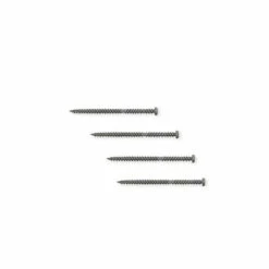 Sure Drive USA Cap-Sure #9 X 3" Star Drive Composite Deck Screws - Carton Of 1000