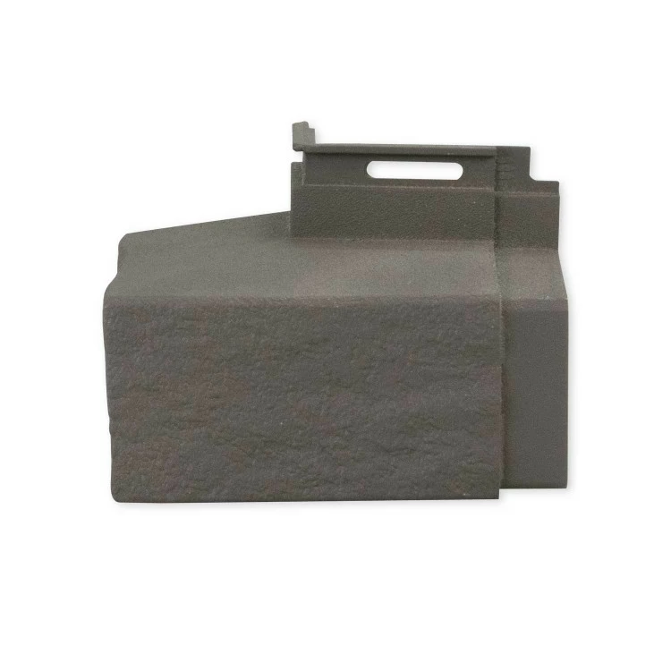 TandoStone Architectural Sill Corner/End Cap 4 TandoStone Architectural Sill Corner/End Cap - Image 2