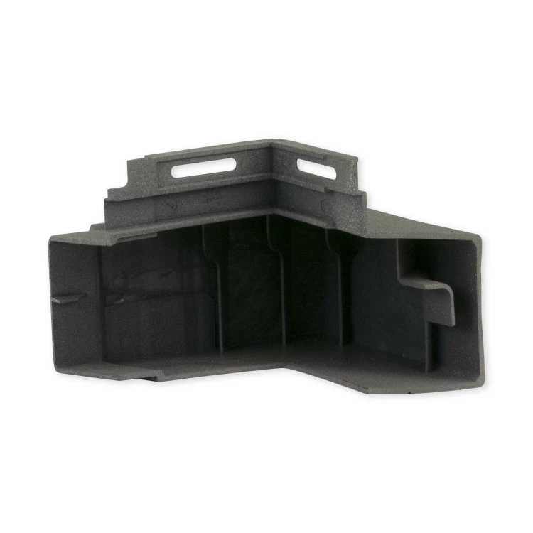 TandoStone Architectural Sill Corner/End Cap 5 TandoStone Architectural Sill Corner/End Cap - Image 3