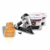 TigerClaw Free Installation Gun Promo: 2 Buckets Stainless Steel TC-G Fasteners + 2 Boxes Stainless Steel Scrails = Free Installation Gun -DIY HOME CENTER Shop TCIOFFER13S main 10