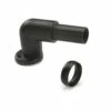 Trex ADA Handrail 90 Degree Wall Return 1 Trex ADA Handrail 90 Degree Wall Return -DIY HOME CENTER Shop TRXA90RAL main 11