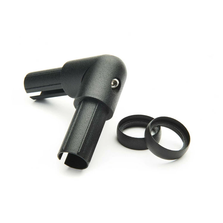 Trex ADA Handrail Adjustable Elbow 3 Trex ADA Handrail Adjustable Elbow