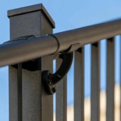 Trex ADA Handrail Wall Mount 6 Trex ADA Handrail Wall Mount -DIY HOME CENTER Shop TRXAWM main 15