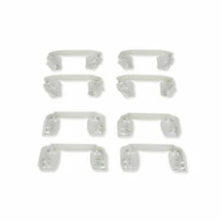 Trex Transcend 22.5 Degree Rail Gasket Pack - Horizontal