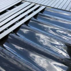 Trex RainEscape Trough - 12 Ft - Black 9 Trex RainEscape Trough - 12 Ft - Black -DIY HOME CENTER Shop TRXGUTR12BL main 20