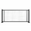 Trex Signature Mesh Rail Kit - 42" -DIY HOME CENTER Shop TRXMESHK42 main 10.default