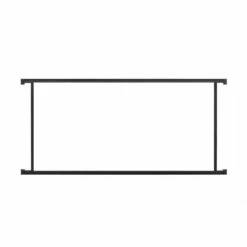 Trex Signature Mesh Rail Kit - 42" 13 Trex Signature Mesh Rail Kit - 42" -DIY HOME CENTER Shop TRXMESHK42 main 30