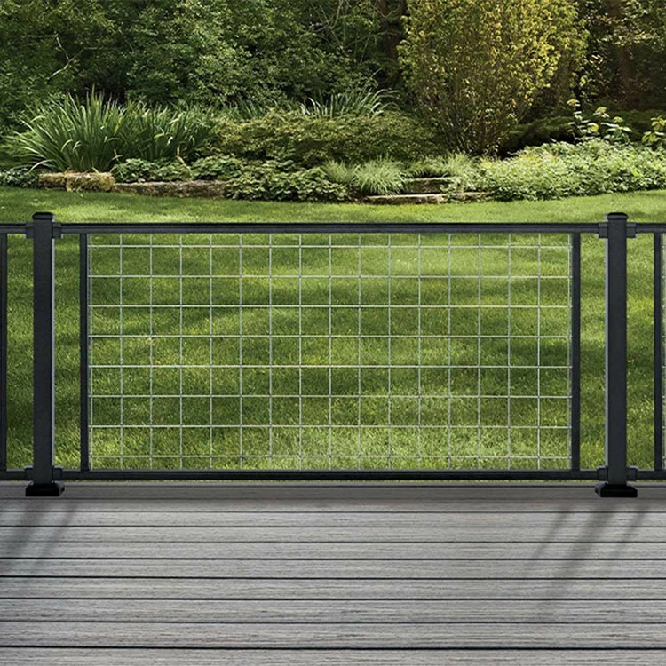 Trex Signature Mesh Panel - 36" 6 Trex Signature Mesh Panel - 36" - Image 4