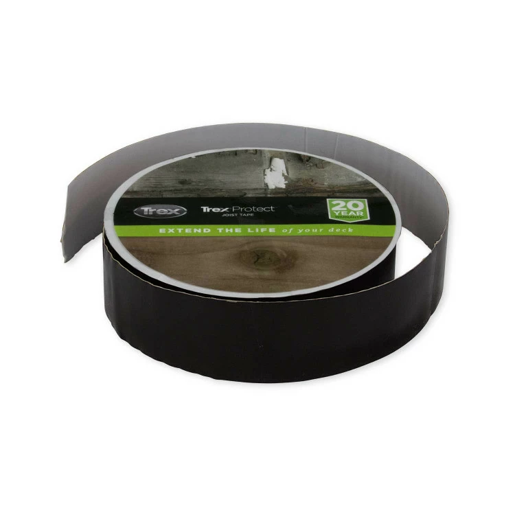 Trex Protect Deck Joist Flashing Tape - 1-5/8" X 50' 3 Trex Protect Deck Joist Flashing Tape - 1-5/8" X 50'