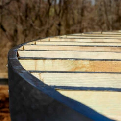 Trex Protect Rim Joist Tape - 11" X 50' 7 Trex Protect Rim Joist Tape - 11" X 50' -DIY HOME CENTER Shop TRXPRORIM main 30